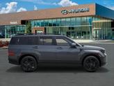 Thumbnail of 2025 Gray Hyundai SANTA FE HEV