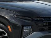 Thumbnail of 2025 Ash Black Hyundai TUCSON Hybrid