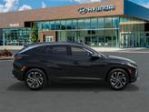 Thumbnail of 2025 Ash Black Hyundai TUCSON Hybrid