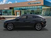 Thumbnail of 2025 Ash Black Hyundai TUCSON Hybrid