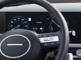 Thumbnail of 2025 Ash Black Hyundai TUCSON Hybrid
