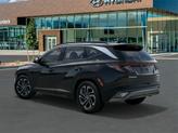 Thumbnail of 2025 Ash Black Hyundai TUCSON Hybrid