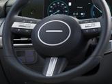 Thumbnail of 2025 Ash Black Hyundai TUCSON Hybrid