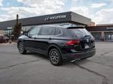 Thumbnail of 2019 Deep Black Pearl Effect Volkswagen Tiguan