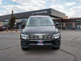 Thumbnail of 2019 Deep Black Pearl Effect Volkswagen Tiguan