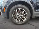Thumbnail of 2019 Deep Black Pearl Effect Volkswagen Tiguan