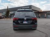 Thumbnail of 2019 Deep Black Pearl Effect Volkswagen Tiguan