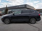 Thumbnail of 2019 Deep Black Pearl Effect Volkswagen Tiguan