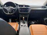 Thumbnail of 2019 Deep Black Pearl Effect Volkswagen Tiguan