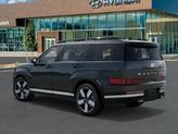 Thumbnail of 2025 Phantom Black Hyundai SANTA FE HEV
