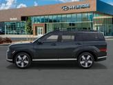 Thumbnail of 2025 Phantom Black Hyundai SANTA FE HEV