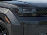 Thumbnail of 2025 Phantom Black Hyundai SANTA FE HEV
