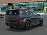 Thumbnail of 2025 Phantom Black Hyundai SANTA FE HEV