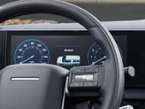 Thumbnail of 2025 Phantom Black Hyundai SANTA FE HEV