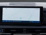 Thumbnail of 2025 Phantom Black Hyundai SANTA FE HEV