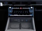 Thumbnail of 2025 Phantom Black Hyundai SANTA FE HEV