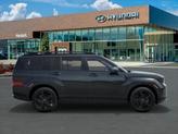 Thumbnail of 2025 Phantom Black Hyundai SANTA FE HEV