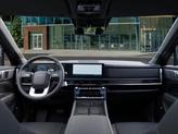 Thumbnail of 2025 Phantom Black Hyundai SANTA FE HEV