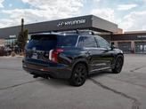 Thumbnail of 2023 Abyss Black Pearl Hyundai PALISADE