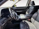 Thumbnail of 2023 Abyss Black Pearl Hyundai PALISADE