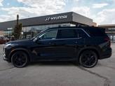 Thumbnail of 2023 Abyss Black Pearl Hyundai PALISADE