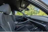 Thumbnail of 2025 White Hyundai ELANTRA HEV