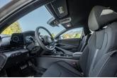 Thumbnail of 2025 White Hyundai ELANTRA HEV