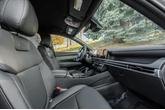 Thumbnail of 2025 Titanium Gray Hyundai TUCSON Hybrid