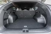 Thumbnail of 2025 Titanium Gray Hyundai TUCSON Hybrid