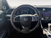 Thumbnail of 2018 Lunar Silver Metallic Honda Civic