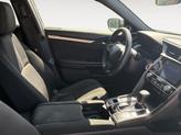 Thumbnail of 2018 Lunar Silver Metallic Honda Civic