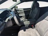 Thumbnail of 2018 Lunar Silver Metallic Honda Civic