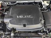 Thumbnail of 2017 Cyber Gray Metallic Chevrolet Colorado