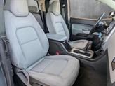 Thumbnail of 2017 Cyber Gray Metallic Chevrolet Colorado