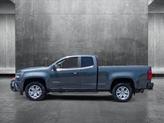 Thumbnail of 2017 Cyber Gray Metallic Chevrolet Colorado