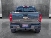 Thumbnail of 2017 Cyber Gray Metallic Chevrolet Colorado