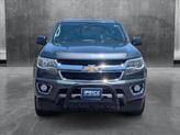 Thumbnail of 2017 Cyber Gray Metallic Chevrolet Colorado