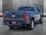 Thumbnail of 2017 Cyber Gray Metallic Chevrolet Colorado
