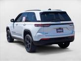 Thumbnail of 2023 Bright White Clearcoat Jeep Grand Cherokee