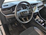 Thumbnail of 2023 Bright White Clearcoat Jeep Grand Cherokee