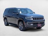 Thumbnail of 2025 River Rock Jeep Wagoneer