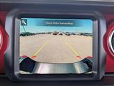 Thumbnail of 2022 Sting-Gray Clearcoat Jeep Gladiator