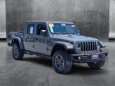 Thumbnail of 2022 Sting-Gray Clearcoat Jeep Gladiator