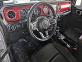 Thumbnail of 2022 Sting-Gray Clearcoat Jeep Gladiator