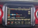 Thumbnail of 2022 Sting-Gray Clearcoat Jeep Gladiator