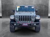 Thumbnail of 2022 Sting-Gray Clearcoat Jeep Gladiator