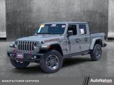 Photo of 2022 Sting-Gray Clearcoat Jeep Gladiator