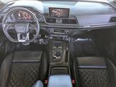 Thumbnail of 2020 Glacier White Metallic Audi SQ5