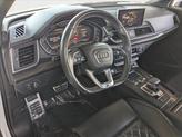 Thumbnail of 2020 Glacier White Metallic Audi SQ5