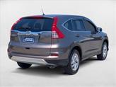 Thumbnail of 2015 Copper Sunset Pearl Honda CR-V